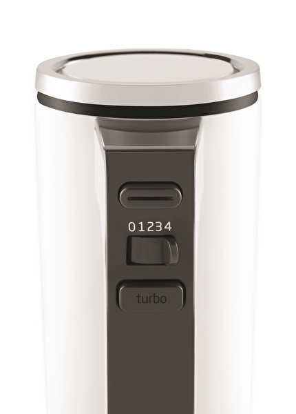 Grundig HM 6840 Mixer