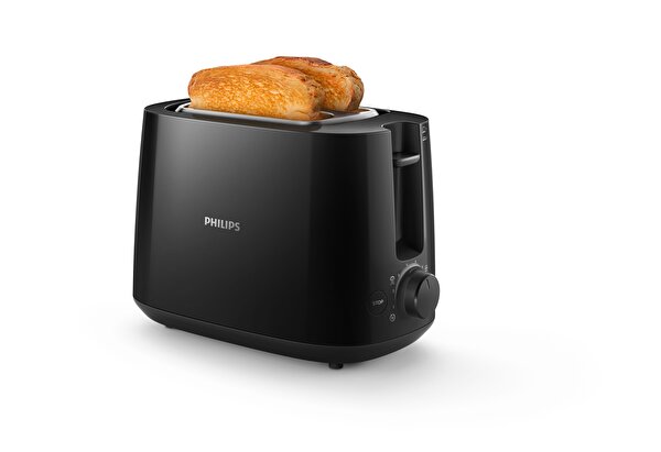 Philips Philips Ekmek Kızartma Makinesi HD/258190