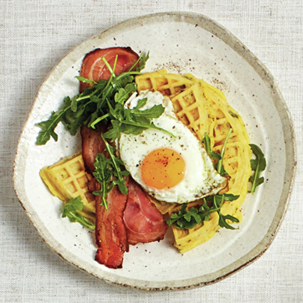 Sage BWM520 BSS Waffle Makinesi