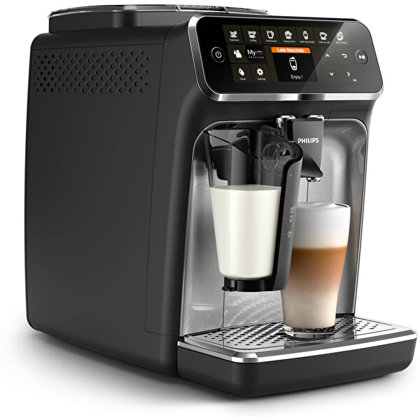 Philips EP4346/70 Full Otomatik Espresso Makinesi