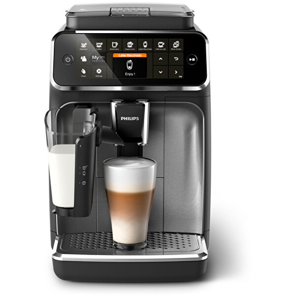 Philips EP4346/70 Full Otomatik Espresso Makinesi