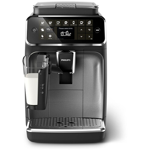 Philips EP4346/70 Full Otomatik Espresso Makinesi