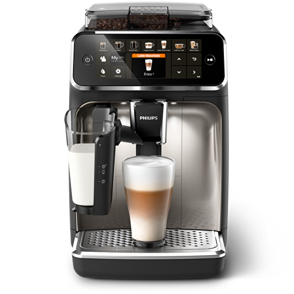 Philips EP5447/90 Tam Otomatik Espresso Makinesi