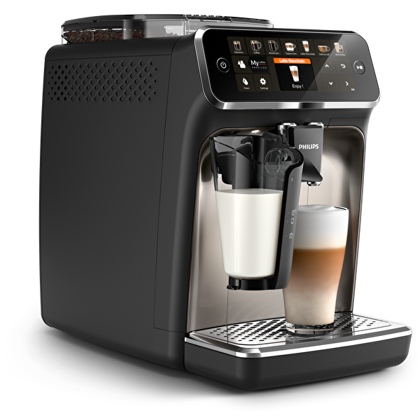 Philips EP5447/90 Tam Otomatik Espresso Makinesi