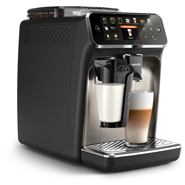 Philips EP5447/90 Tam Otomatik Espresso Makinesi