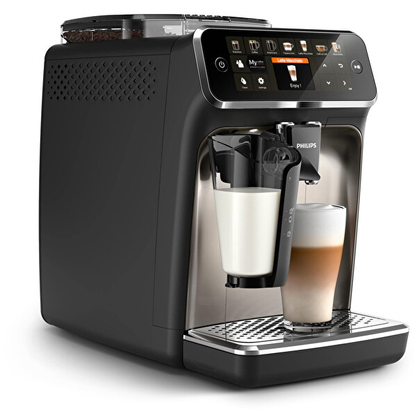 Philips EP5447/90 Tam Otomatik Espresso Makinesi