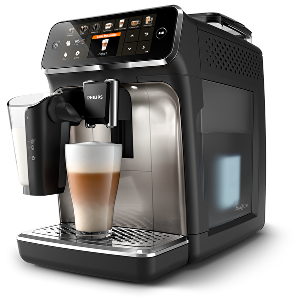 Philips EP5447/90 Tam Otomatik Espresso Makinesi