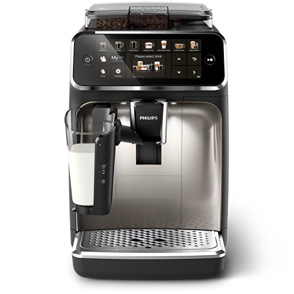 Philips EP5447/90 Tam Otomatik Espresso Makinesi