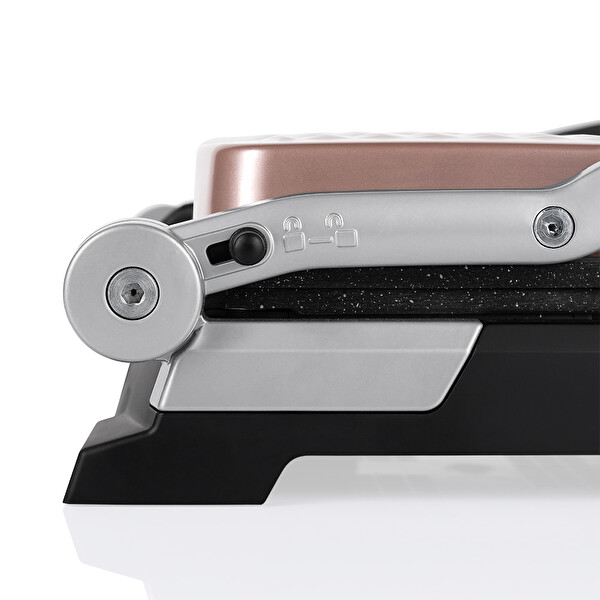 Arnica Diamond Tost Makinesi Rose