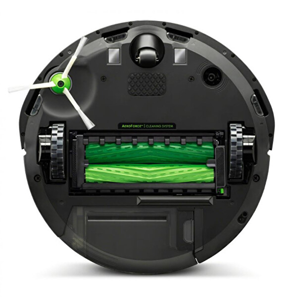 iRobot Roomba i3 Akıllı Robot Süpürge