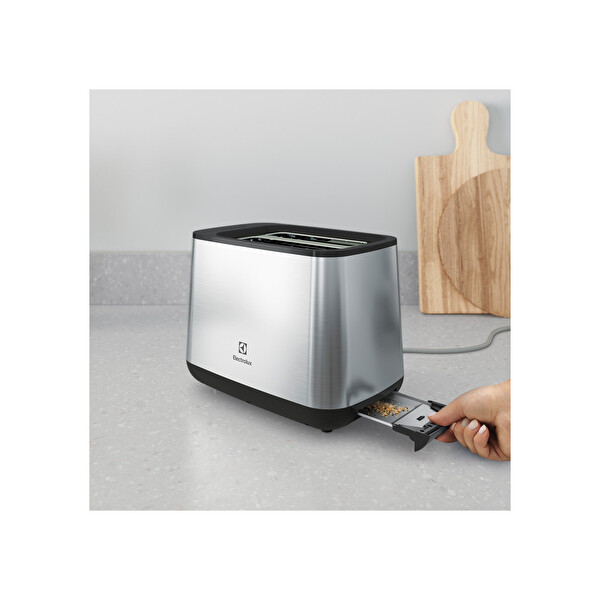 Electrolux E3T13ST Ekmek Kızartma Makinesi 3