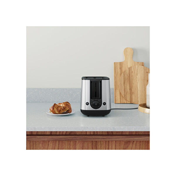 Electrolux E3T13ST Ekmek Kızartma Makinesi 4