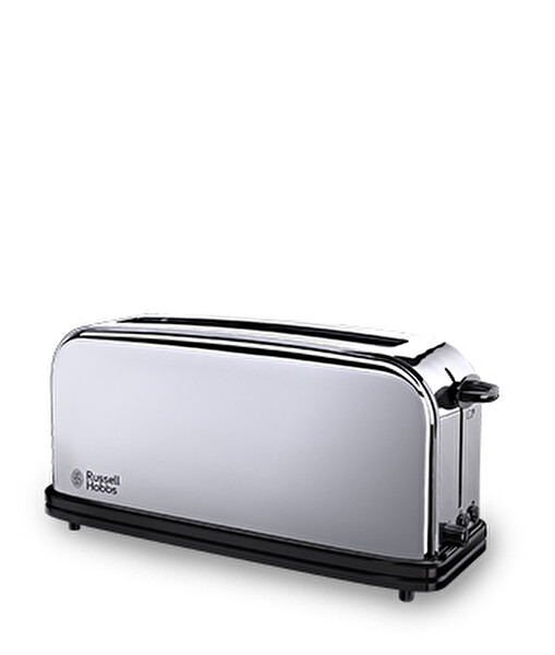 Russell Hobbs 23510-56 Victory 2 Dilim Ekmek Kızartma Makinesi