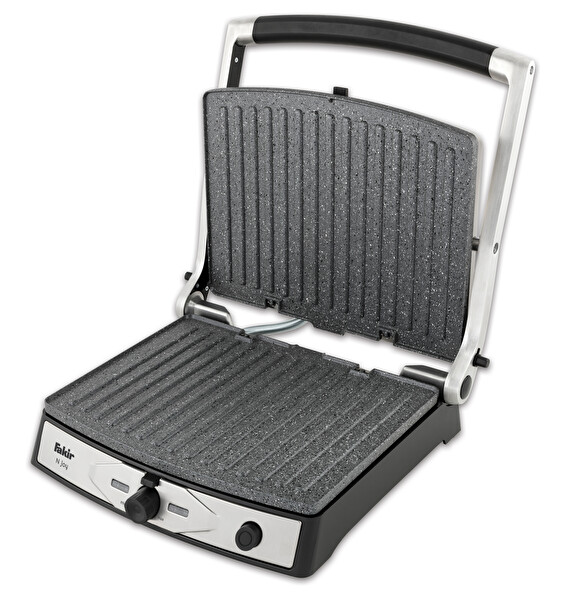 Fakir Njoy Tost Makinesi Silverstone