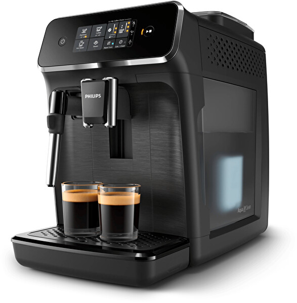 Philips EP2220/10 Full Otomatik Espresso Makinesi