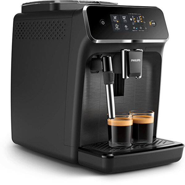 Philips EP2220/10 Full Otomatik Espresso Makinesi