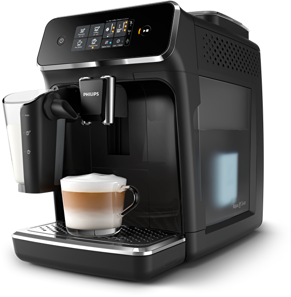 Philips EP2231/40 Full Otomatik Espresso Makinesi