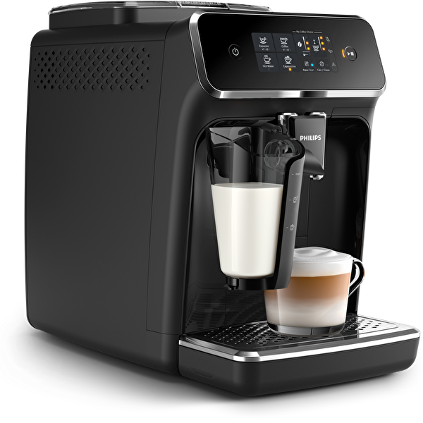 Philips EP2231/40 Full Otomatik Espresso Makinesi