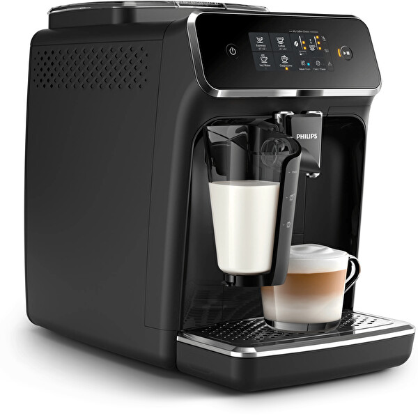 Philips EP2231/40 Full Otomatik Espresso Makinesi