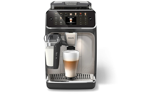 Philips Ep5547/90 Tam Otomatik Espresso Makinesi