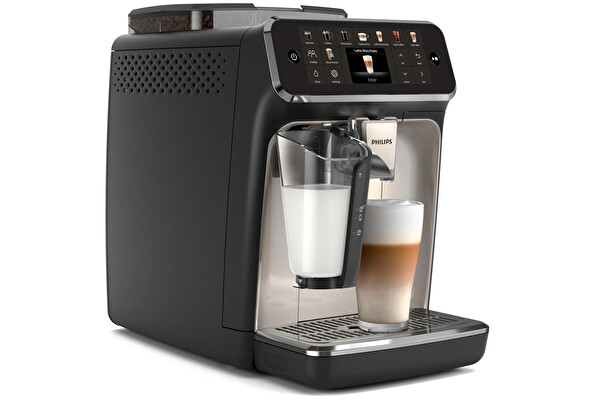 Philips Ep5547/90 Tam Otomatik Espresso Makinesi