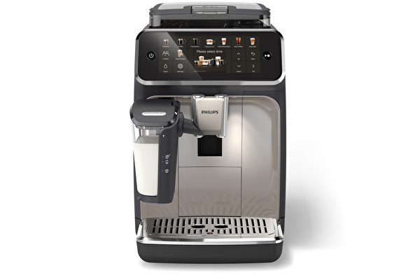 Philips Ep5547/90 Tam Otomatik Espresso Makinesi