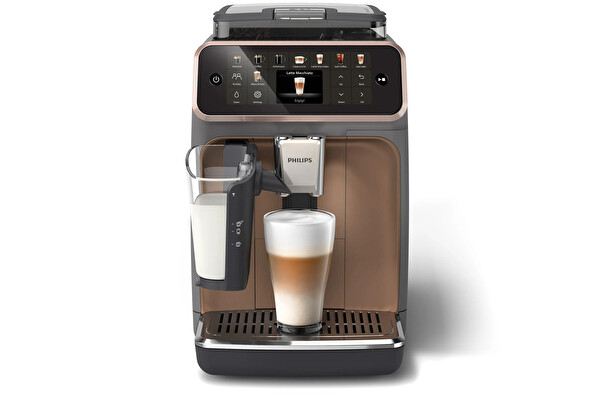 Philips EP5544/80 Tam Otomatik Espresso Makinesi