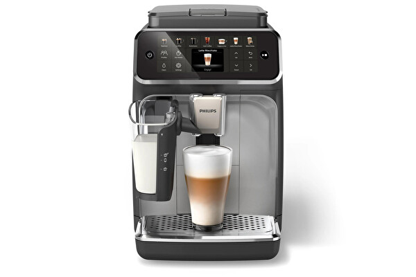 Philips EP4446/70 Tam Otomatik Espresso Makinesi