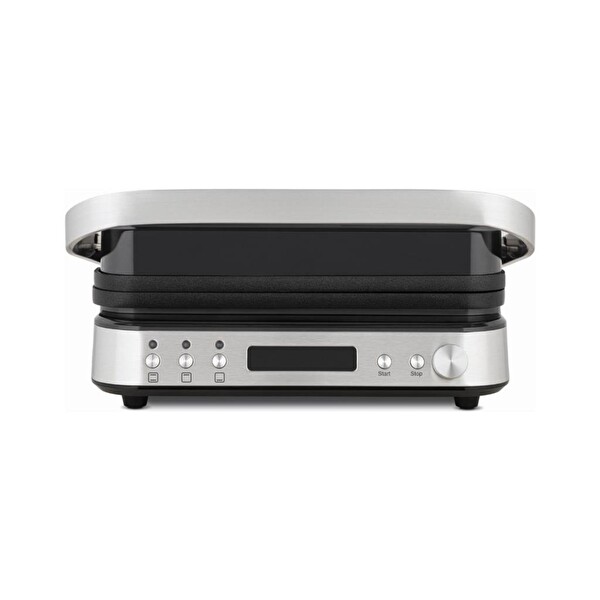 FAKİR GRILL EXPERT PRO IZAGARA VE TOST MAKİNESİ