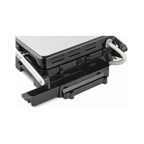 FAKİR GRILL EXPERT PRO IZAGARA VE TOST MAKİNESİ