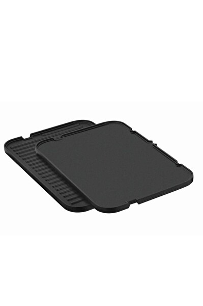 FAKİR GRILL EXPERT PRO IZAGARA VE TOST MAKİNESİ