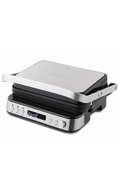 FAKİR GRILL EXPERT PRO IZAGARA VE TOST MAKİNESİ
