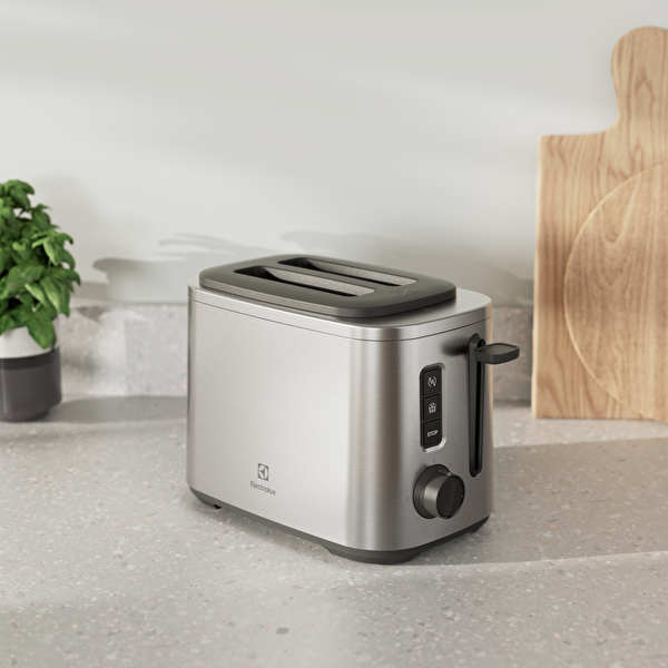 Electrolux E5t1-4st Ekmek Kızartma Makınesi