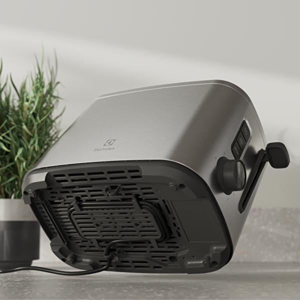 Electrolux E5t1-4st Ekmek Kızartma Makınesi