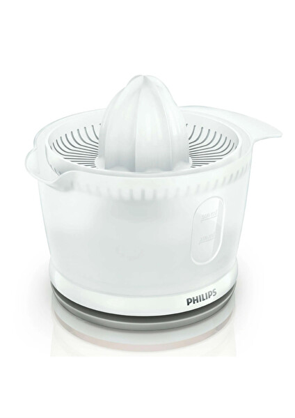 Philips Hr2738/00 25 W 500 ML Narenciye Sıkacağı Beyaz