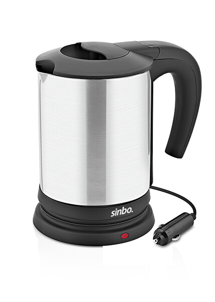 Sinbo SK-7371 120W Araç İçi Su Isıtıcı