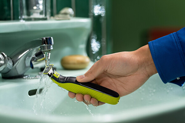 Philips Qp630/51 Oneblade Yedek Bıçak Seti