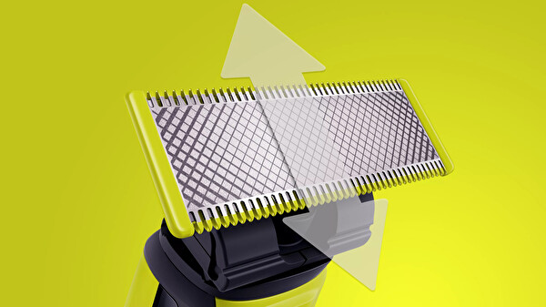 Philips Qp630/51 Oneblade Yedek Bıçak Seti