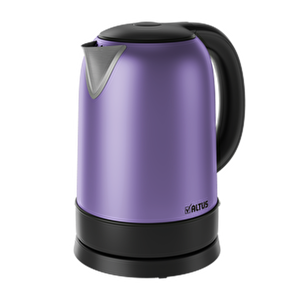 Altus AL 728 Su Isıtıcı Mor
