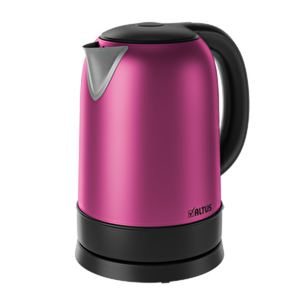 Altus AL 728 Su Isıtıcı Pembe