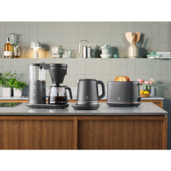 Electrolux E7K1-6BP Su Isıtıcı
