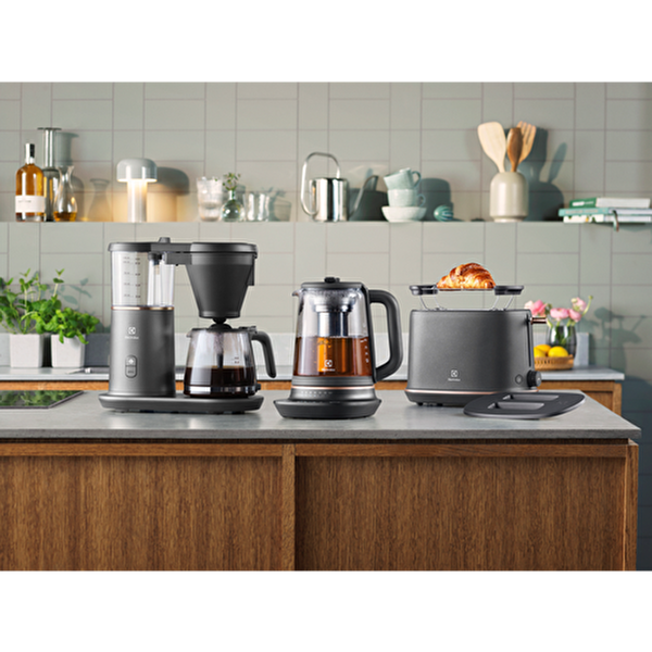 Electrolux E7K1-6BP Su Isıtıcı