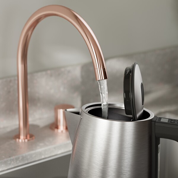 Electrolux E5k1-6st Su Isıtıcısı