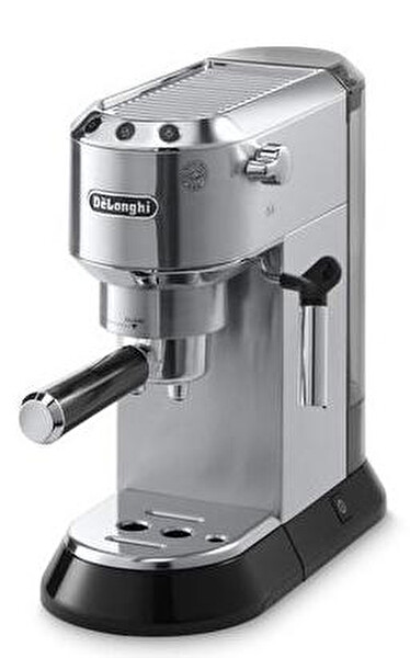 Delonghi EC 680 Dedica Espresso Makinesi-Metalik