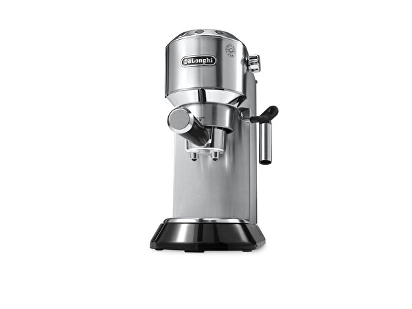 Delonghi EC 680 Dedica Espresso Makinesi-Metalik
