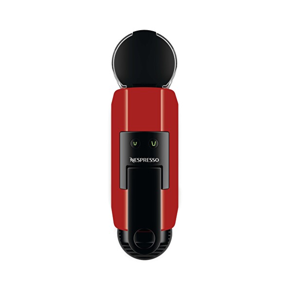 Nespresso Essenza Mini D 30 Kırmızı Kahve Makinesi