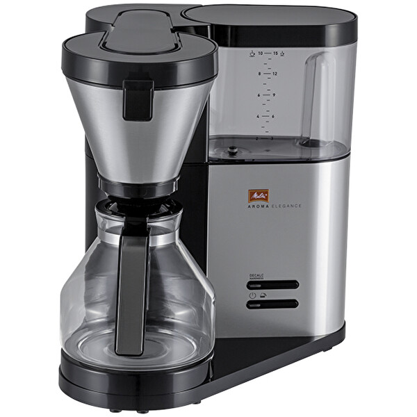 Melitta Aroma Elegance Filtre Kahve Makinesi