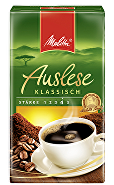 Melitta Cafe Auslese 500 Gr