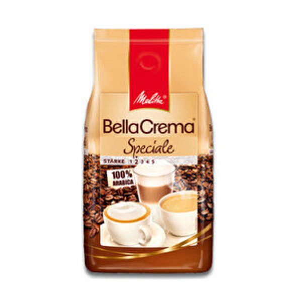 Melitta BellaCrema Speciale 1000 Gr 7