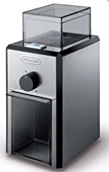 Delonghi Kg89 Kahve Öğütücü Inox